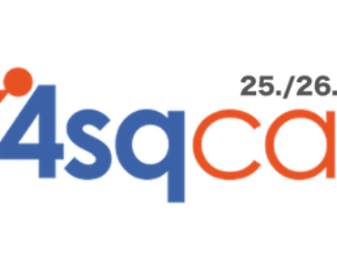 4sqcamp Logo