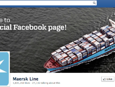 Maersk_Line_facebook