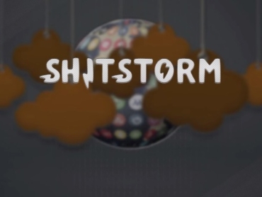 Shitstorm