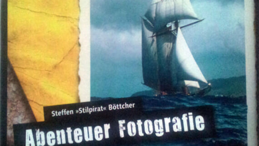 Abenteuer Fotografie Cover