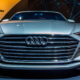 Audi Prologue Concept Car
