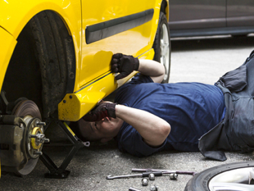 car-repair-tyre