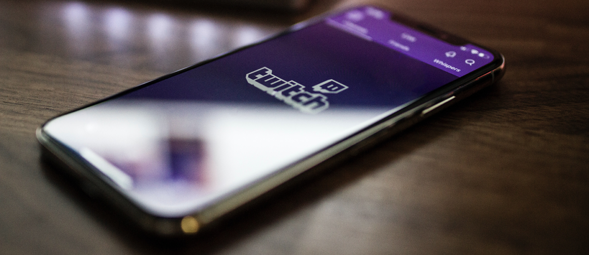Twitch nimmt Rapper Logic exklusiv unter Vertrag