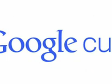 Google Currents Logo