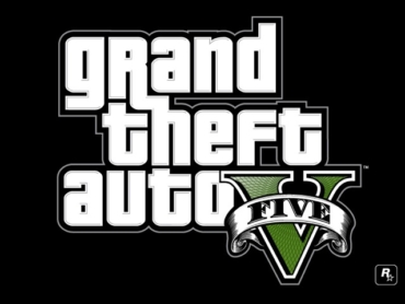 GTA 5 Logo