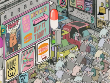 happiness_steve_cutts_shortmovie