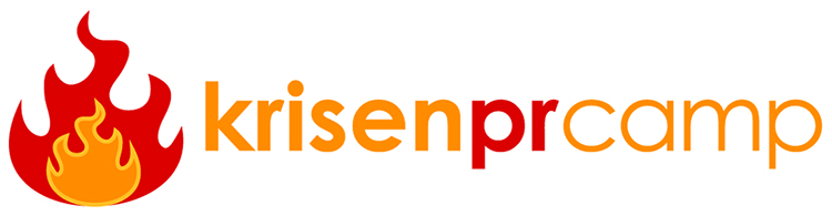 KrisenPRcamp Logo