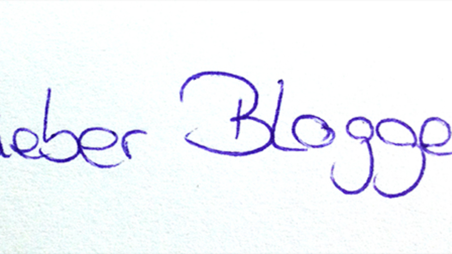 liebeblogger