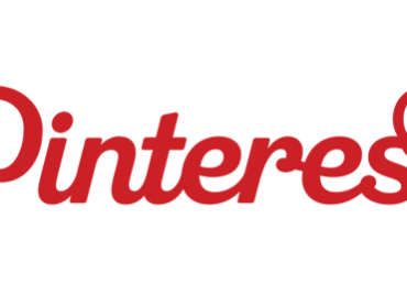 Pinterest Logo