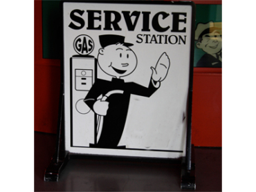 servicestation