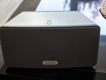 SONOS Play3 Front