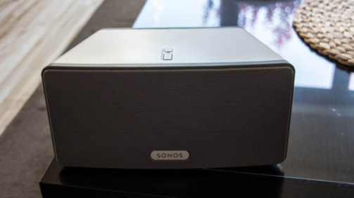 SONOS Play3 Front