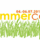 Summercamp Alfeld 2014