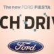 Ford Fiesta TECH DRIVE