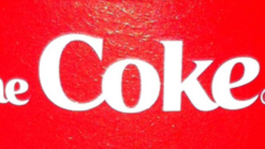 Trink 'ne Coke mit