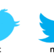 Twitter altes und neues Logo